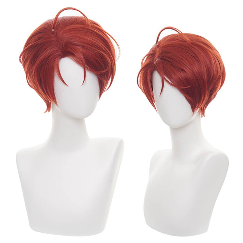 Cosplay Wig - CS 467C-Cosplay Wig-UNIQSO UK