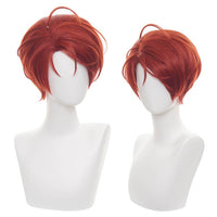 Cosplay Wig - CS 467C-Cosplay Wig-UNIQSO UK