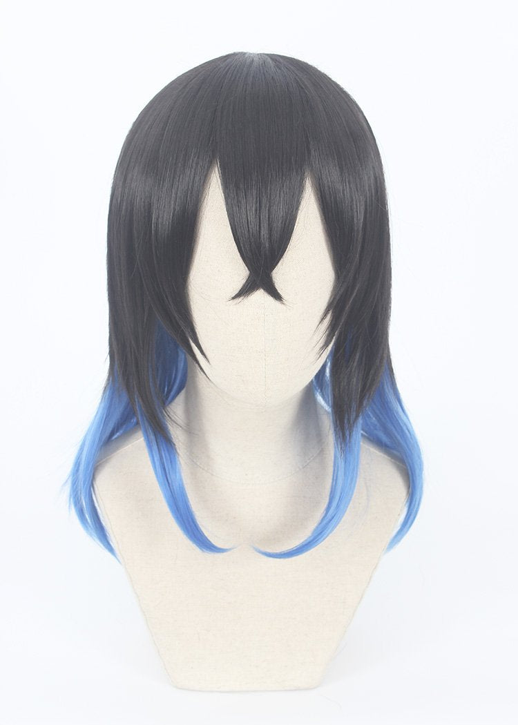 Cosplay Wig - CS 471D-Cosplay Wig-UNIQSO UK