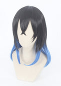 Cosplay Wig - CS 471D-Cosplay Wig-UNIQSO UK