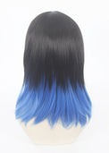 Cosplay Wig - CS 471D-Cosplay Wig-UNIQSO UK