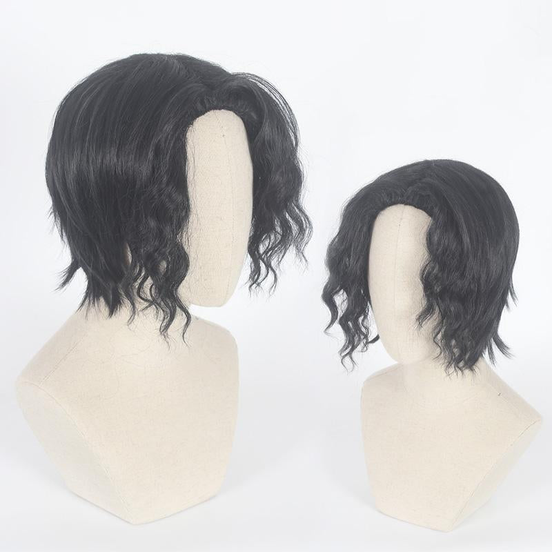 Cosplay Wig - CS 471E-Cosplay Wig-UNIQSO UK