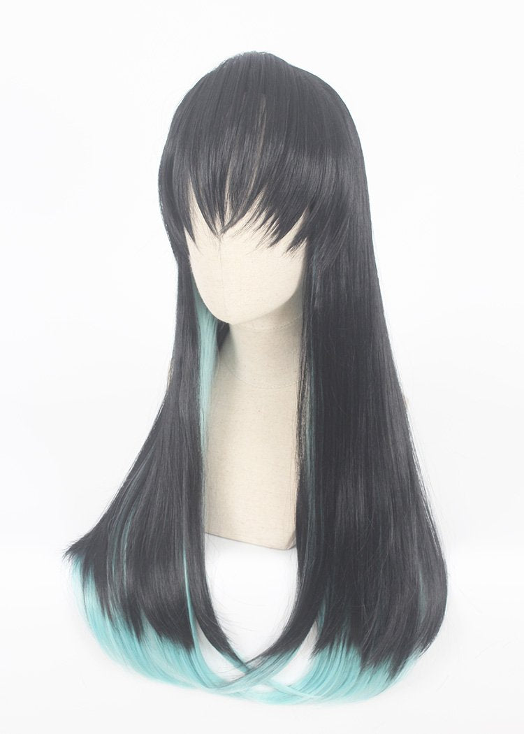 Cosplay Wig - CS 471F-Cosplay Wig-UNIQSO UK