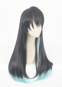 Cosplay Wig - CS 471F-Cosplay Wig-UNIQSO UK