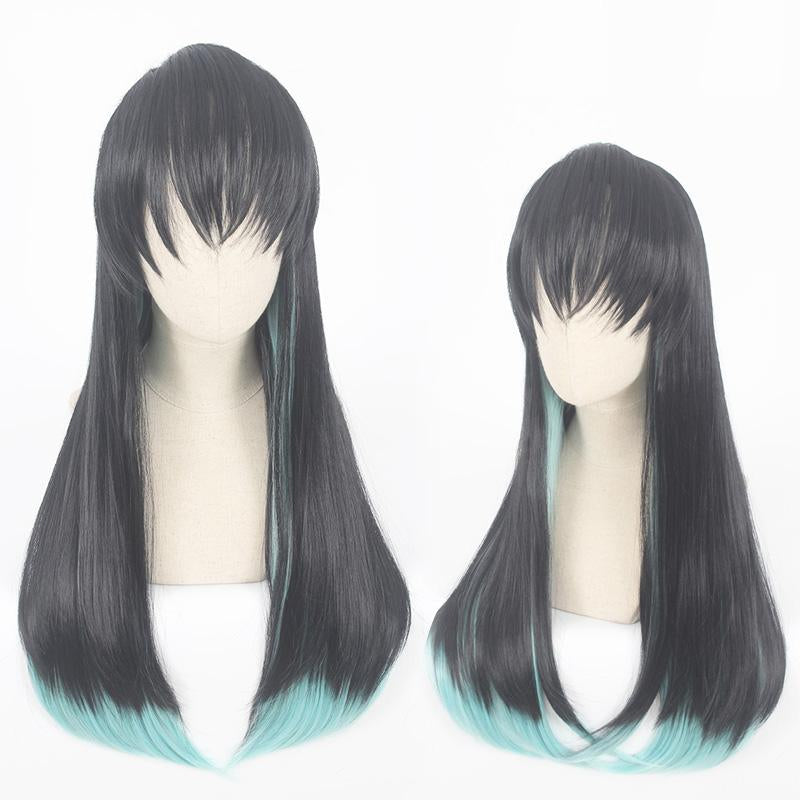 Cosplay Wig - CS 471F-Cosplay Wig-UNIQSO UK