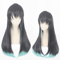 Cosplay Wig - CS 471F-Cosplay Wig-UNIQSO UK