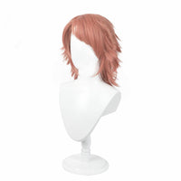 Cosplay Wig - CS 471N-Cosplay Wig-UNIQSO UK