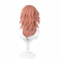 Cosplay Wig - CS 471N-Cosplay Wig-UNIQSO UK