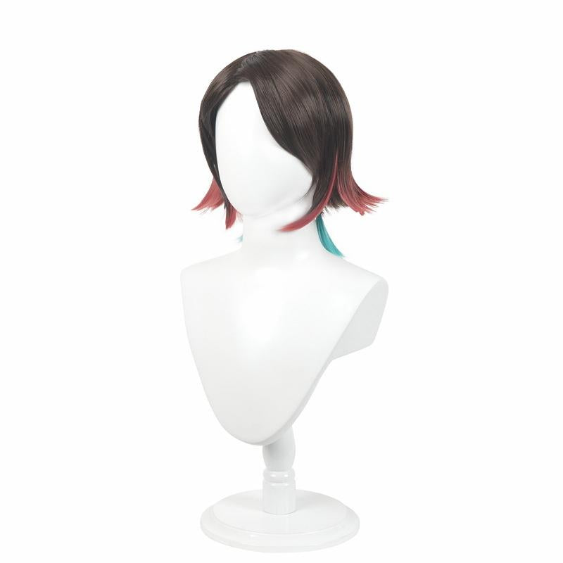 Cosplay Wig - CS 471P-Cosplay Wig-UNIQSO UK