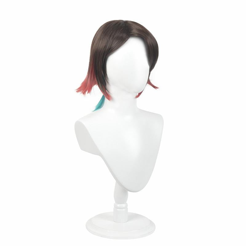 Cosplay Wig - CS 471P-Cosplay Wig-UNIQSO UK