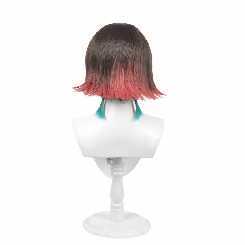 Cosplay Wig - CS 471P-Cosplay Wig-UNIQSO UK