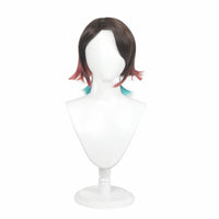 Cosplay Wig - CS 471P-Cosplay Wig-UNIQSO UK