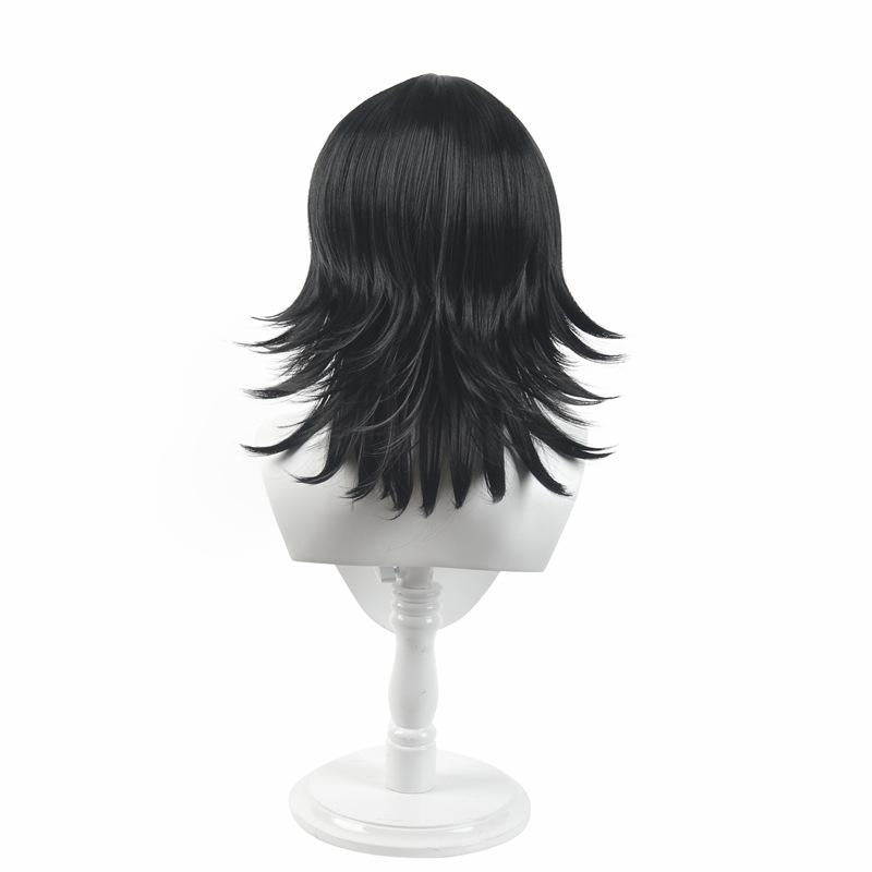 Cosplay Wig - CS 471Q-Cosplay Wig-UNIQSO UK