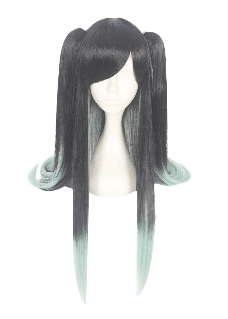Cosplay Wig - CS 471S-Cosplay Wig-UNIQSO UK