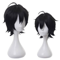 Cosplay Wig - CS 476A-Cosplay Wig-UNIQSO UK