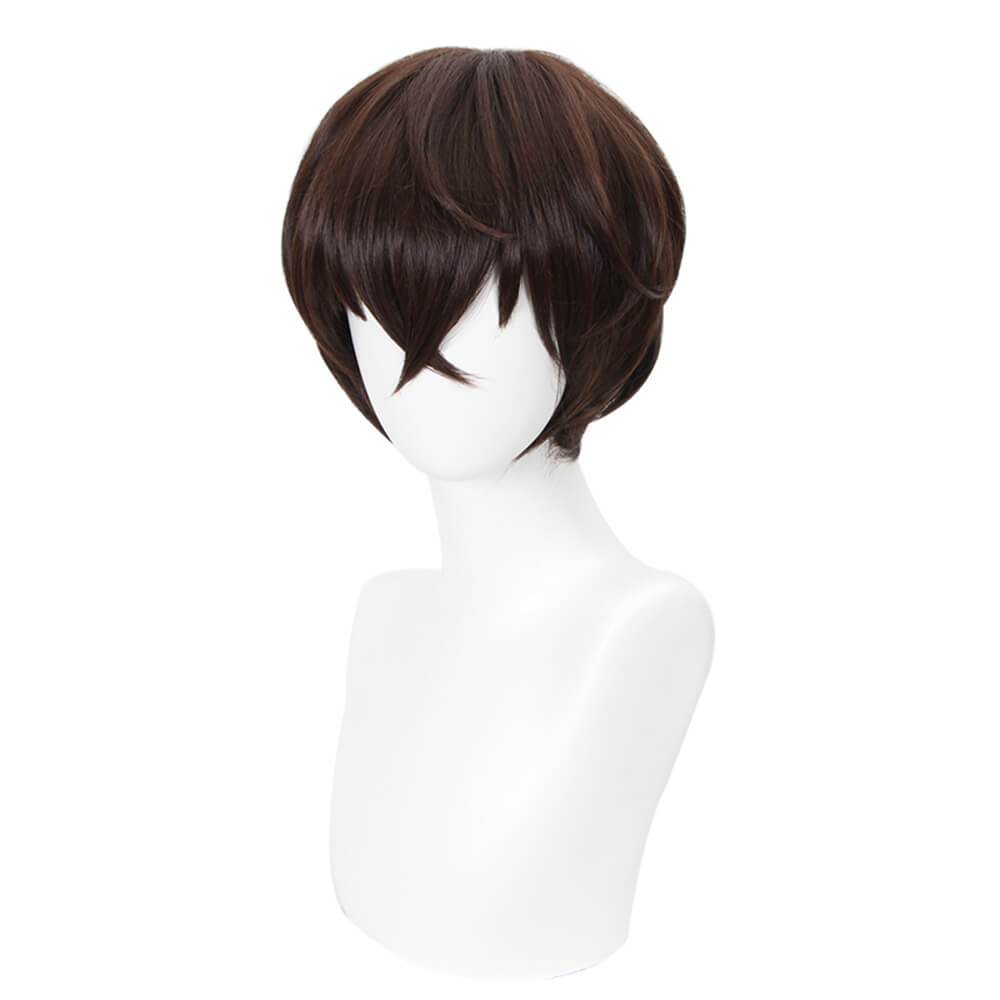 Cosplay Wig - CS 477A-Cosplay Wig-UNIQSO UK