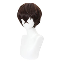 Cosplay Wig - CS 477A-Cosplay Wig-UNIQSO UK
