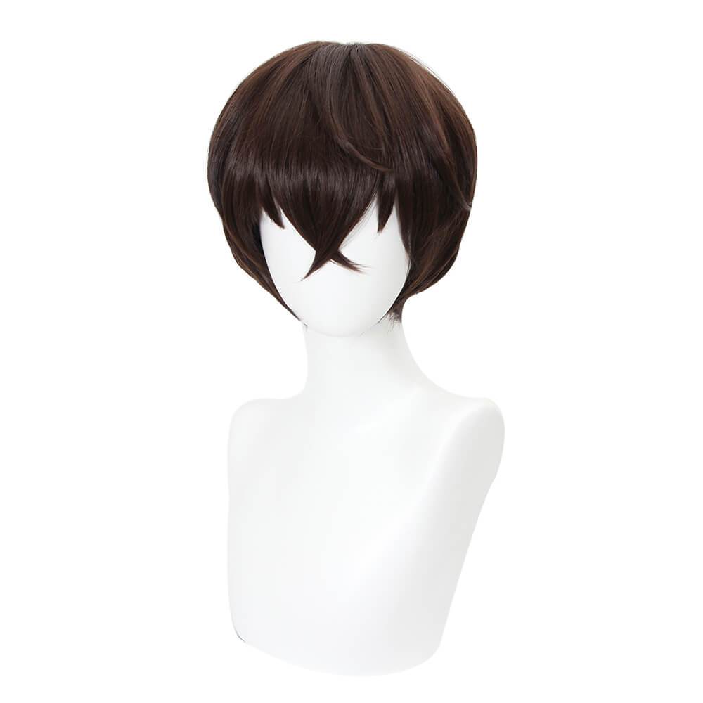 Cosplay Wig - CS 477A-Cosplay Wig-UNIQSO UK