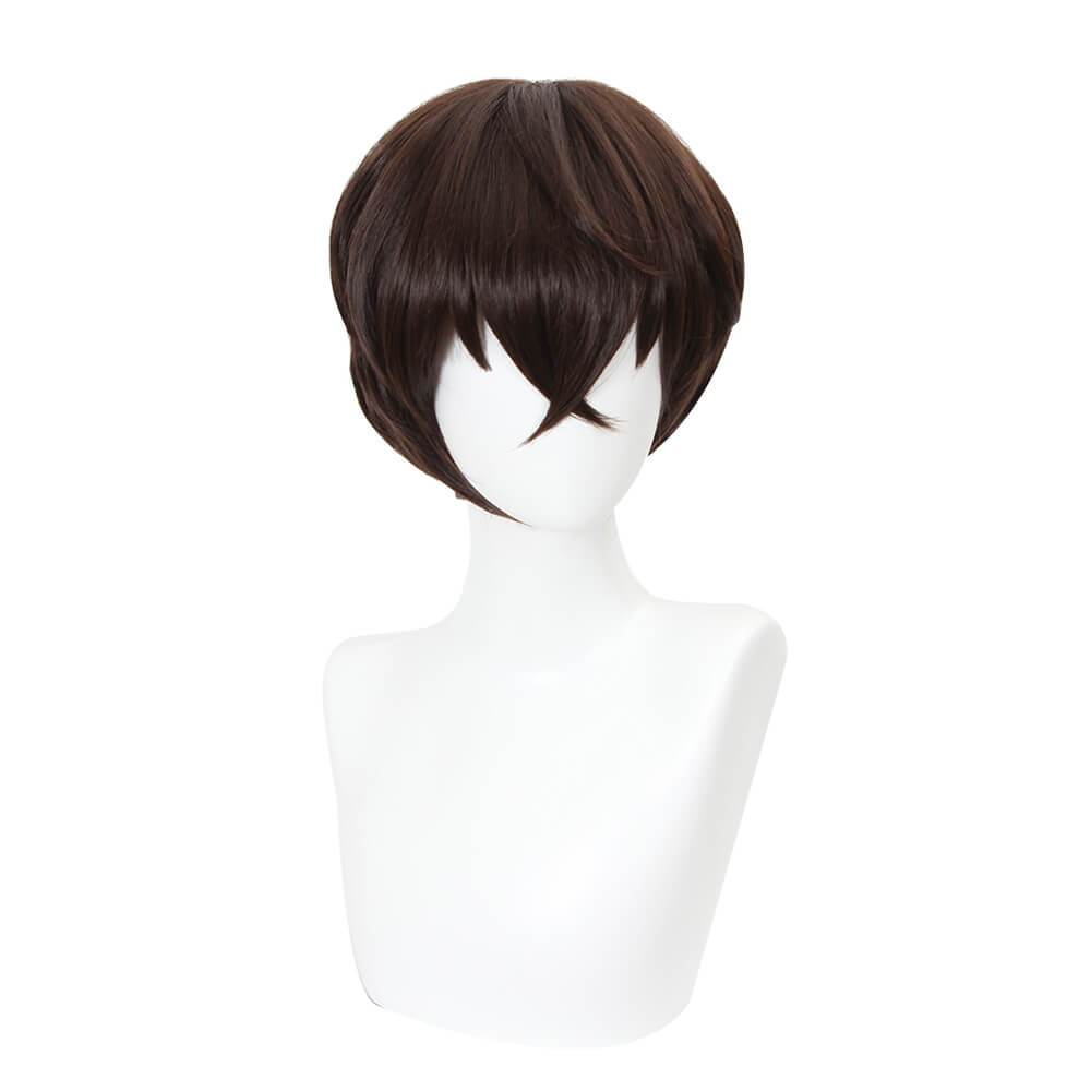 Cosplay Wig - CS 477A-Cosplay Wig-UNIQSO UK