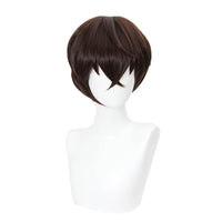 Cosplay Wig - CS 477A-Cosplay Wig-UNIQSO UK