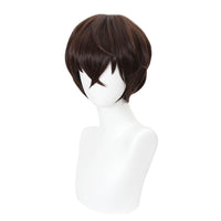 Cosplay Wig - CS 477A-Cosplay Wig-UNIQSO UK
