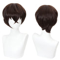 Cosplay Wig - CS 477A-Cosplay Wig-UNIQSO UK