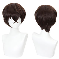 Cosplay Wig - CS 477A-Cosplay Wig-UNIQSO UK