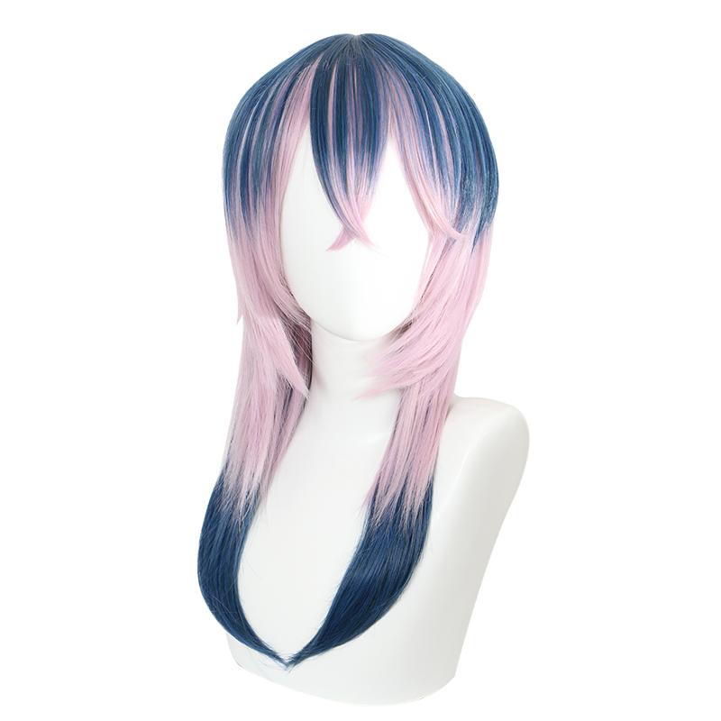 Cosplay Wig - CS 485F-Cosplay Wig-UNIQSO UK