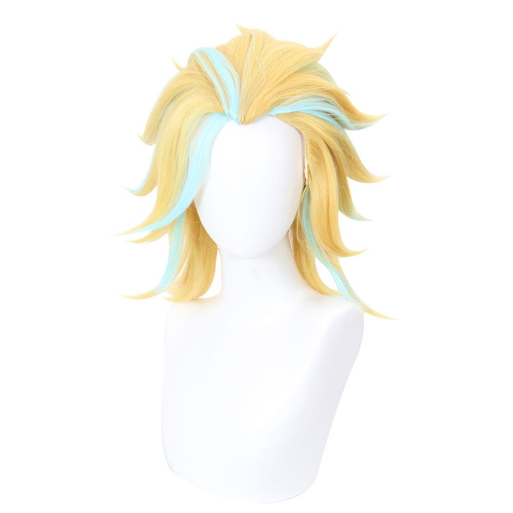 Cosplay Wig - CS 485J-Cosplay Wig-UNIQSO UK
