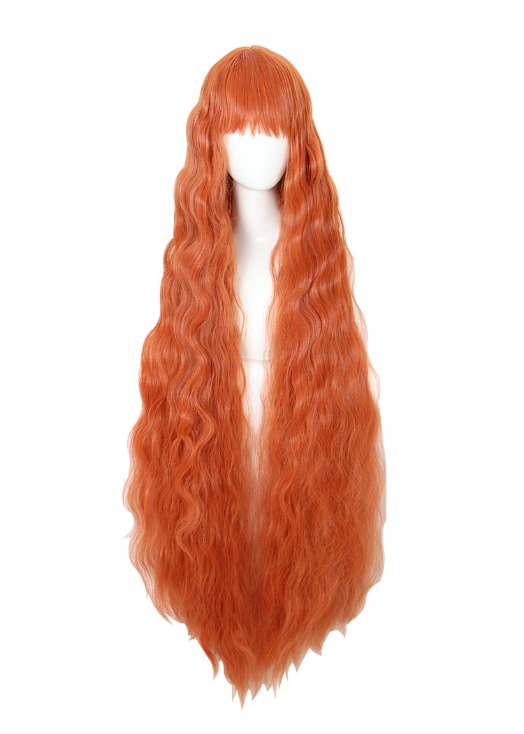 Cosplay Wig - CS 489A-Cosplay Wig-UNIQSO UK