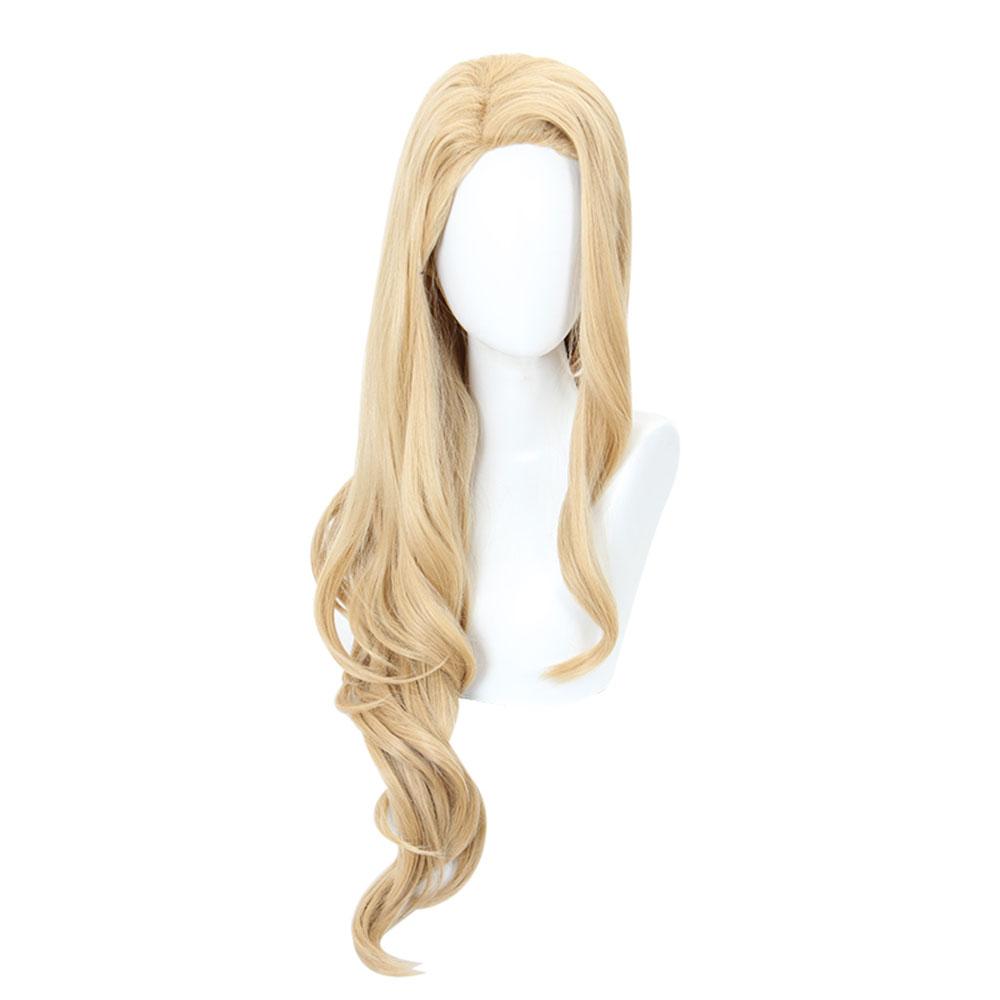 Cosplay Wig - CS 491A-Cosplay Wig-UNIQSO UK