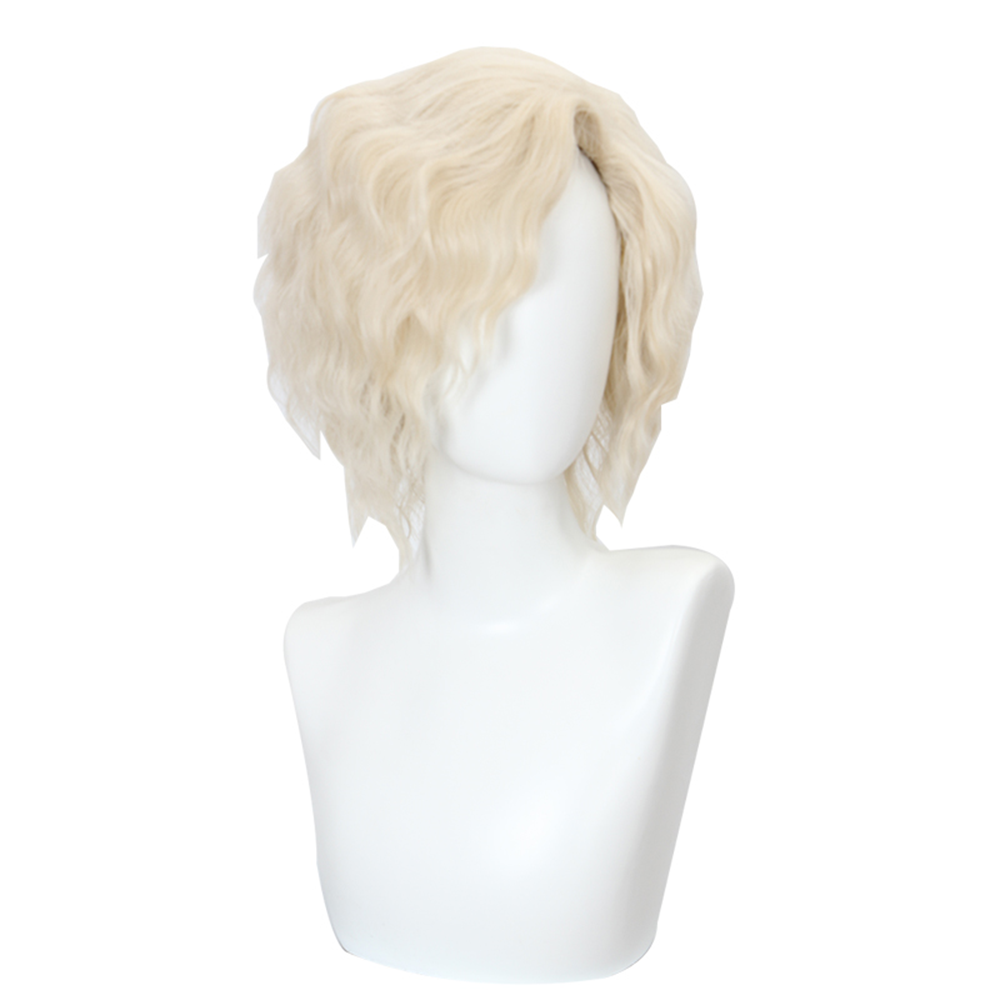 Cosplay Wig - CS 491C-Cosplay Wig-UNIQSO UK