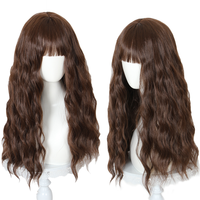 Cosplay Wig - CS 491F-Cosplay Wig-UNIQSO UK