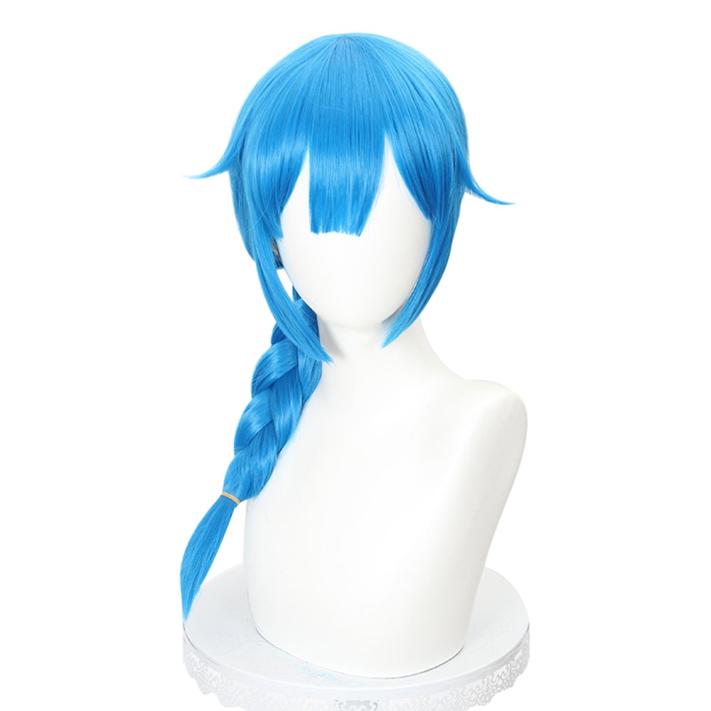 Cosplay Wig - CS 493A-Cosplay Wig-UNIQSO UK