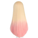 Cosplay Wig - CS 495AA-Cosplay Wig-UNIQSO UK