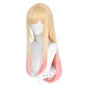 Cosplay Wig - CS 495AA-Cosplay Wig-UNIQSO UK