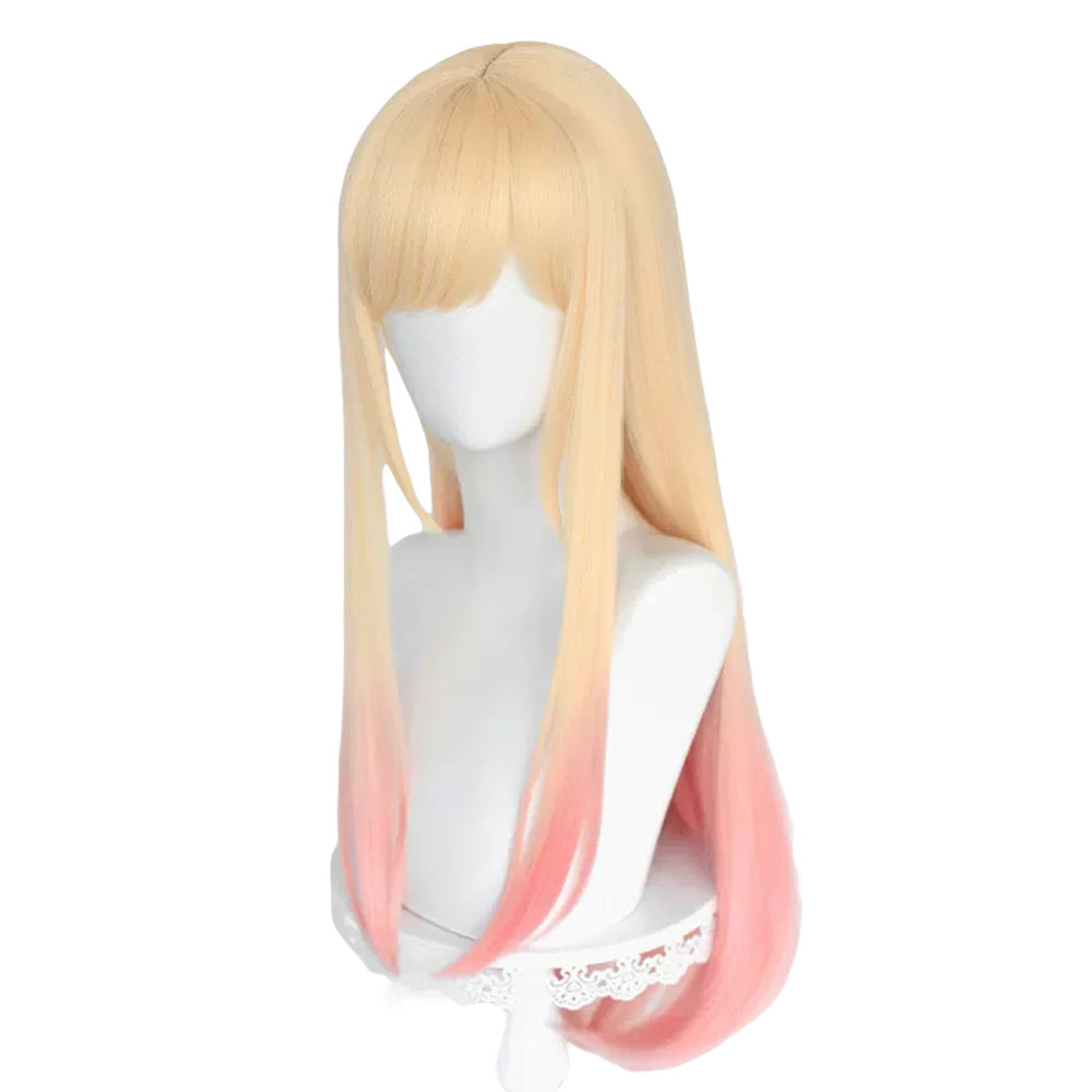 Cosplay Wig - CS 495AA-Cosplay Wig-UNIQSO UK