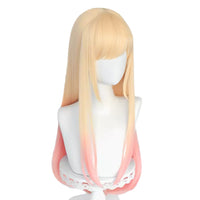 Cosplay Wig - CS 495AA-Cosplay Wig-UNIQSO UK