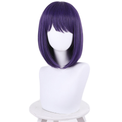 Cosplay Wig - CS 495B-Cosplay Wig-UNIQSO UK