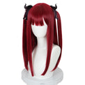 Cosplay Wig - CS 495C-Cosplay Wig-UNIQSO UK