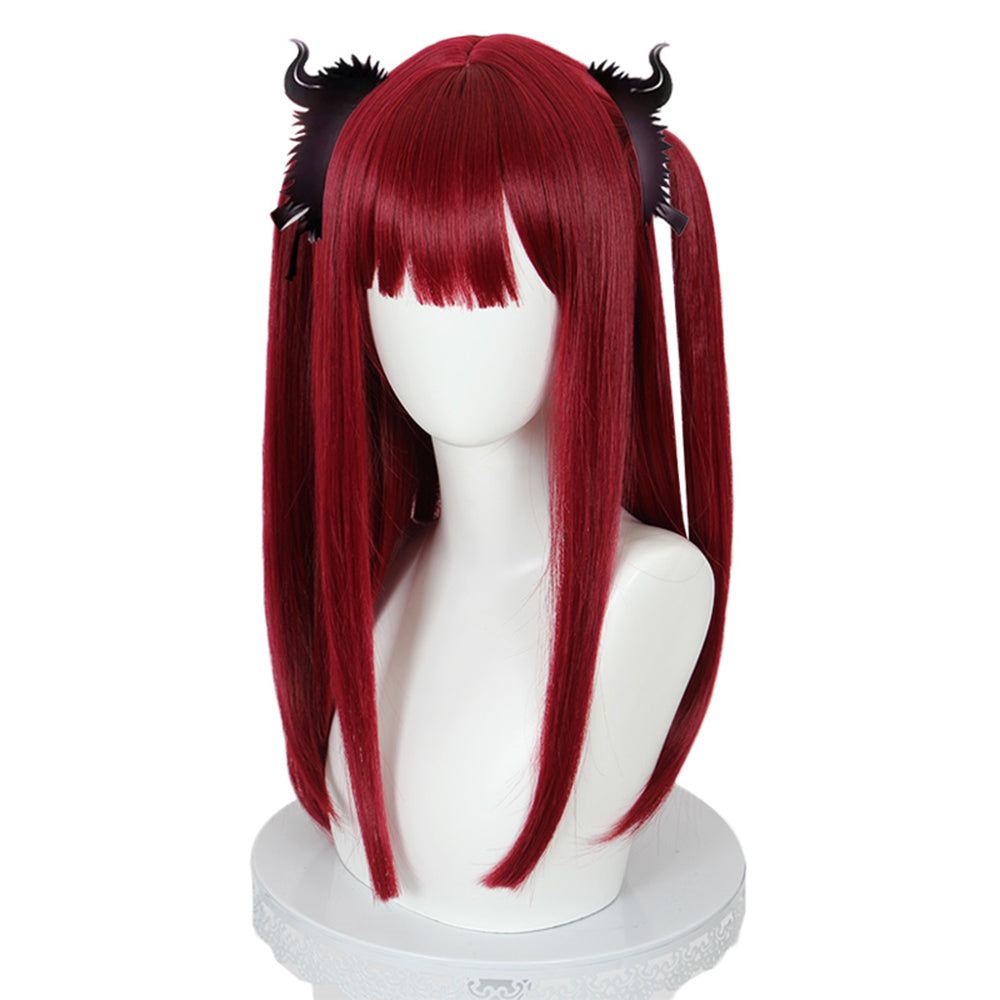 Cosplay Wig - CS 495C-Cosplay Wig-UNIQSO UK