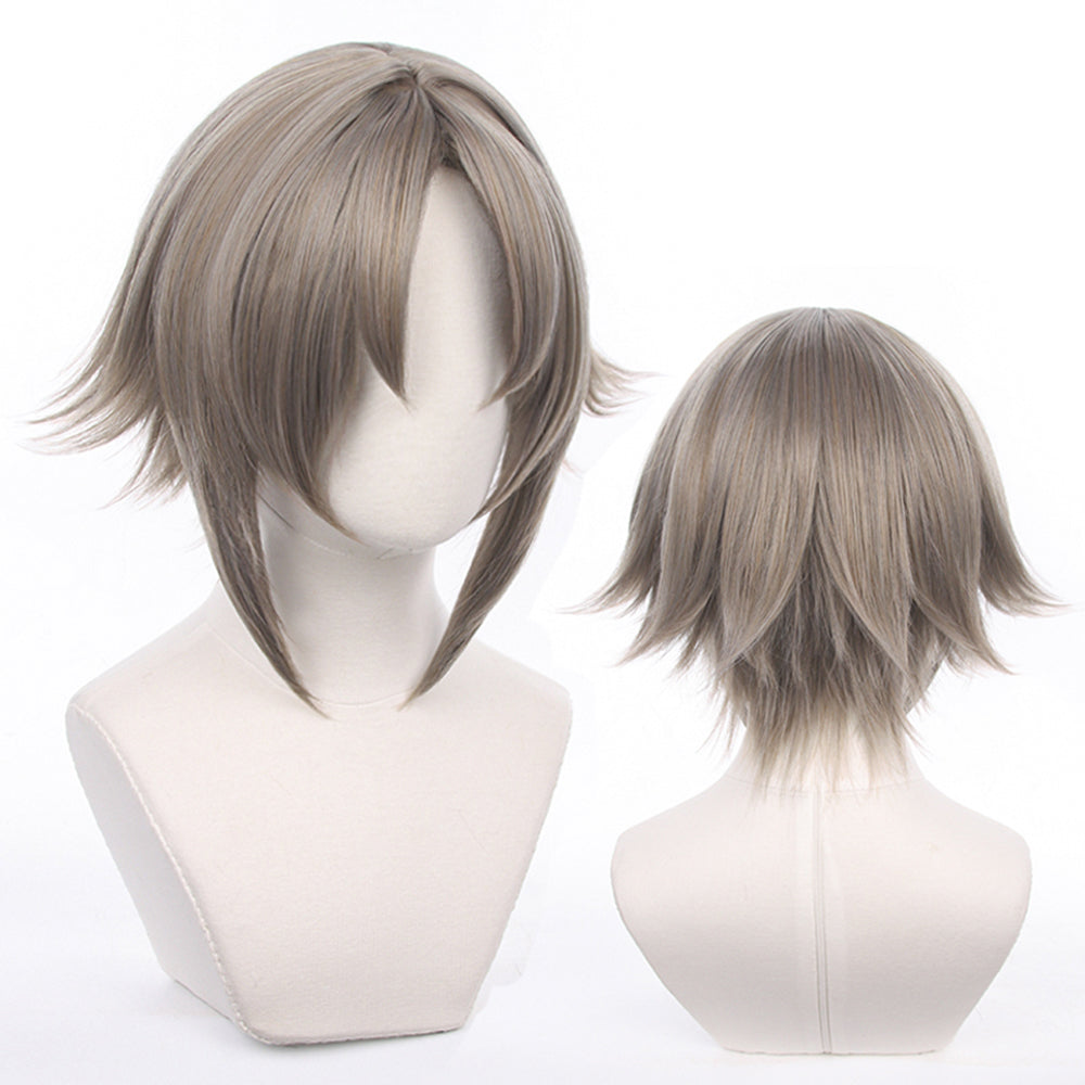 Cosplay Wig - CS 498C-Cosplay Wig-UNIQSO UK