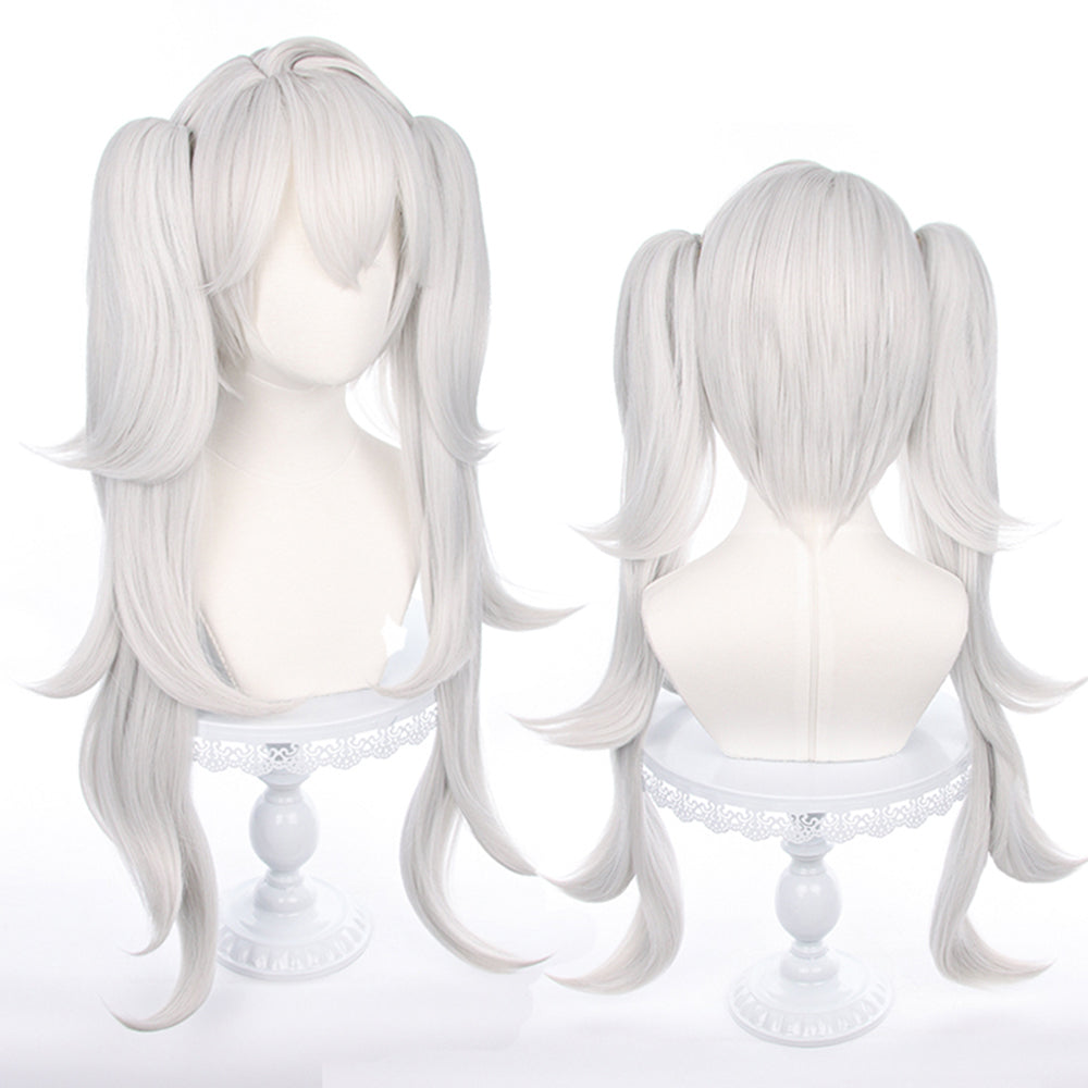 Cosplay Wig - CS 498H-Cosplay Wig-UNIQSO UK