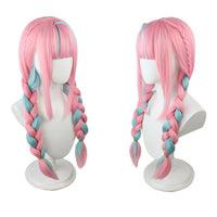 Cosplay Wig - CS 498M-Cosplay Wig-UNIQSO UK