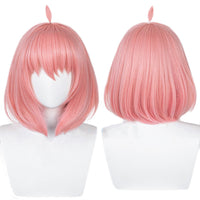 Cosplay Wig - CS 499A-Cosplay Wig-UNIQSO UK
