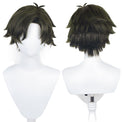 Cosplay Wig - CS 499E-Cosplay Wig-UNIQSO UK