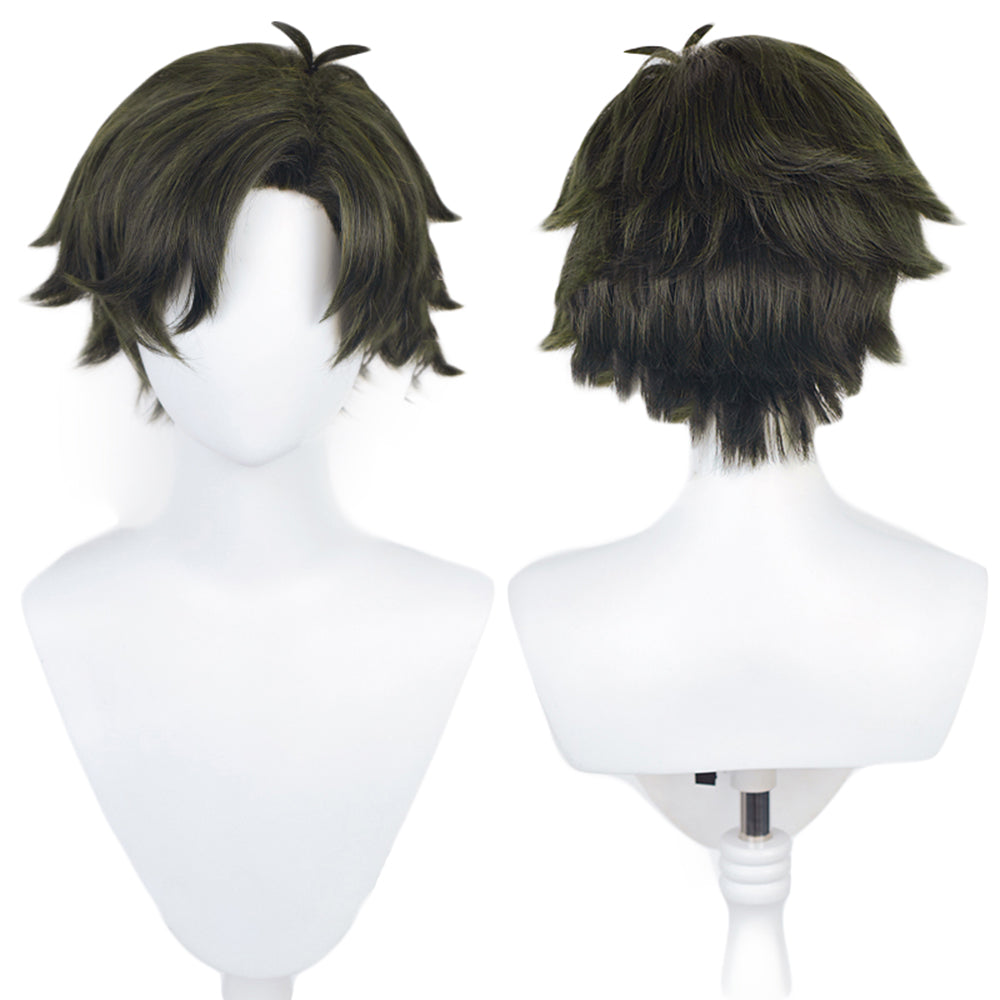 Cosplay Wig - CS 499E-Cosplay Wig-UNIQSO UK