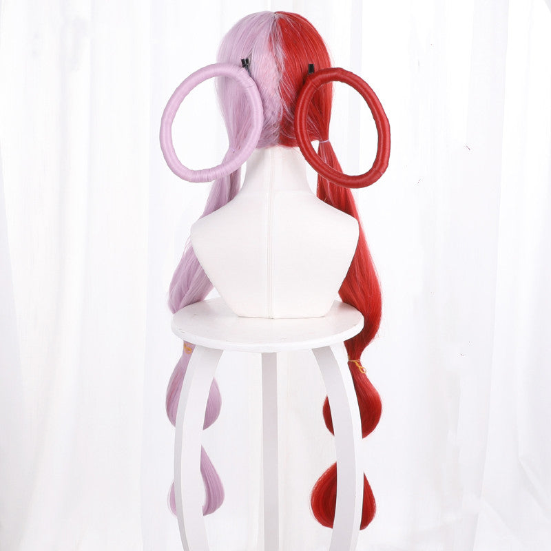 Cosplay Wig - CS 506A-Cosplay Wig-UNIQSO UK