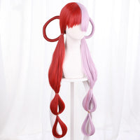 Cosplay Wig - CS 506A-Cosplay Wig-UNIQSO UK