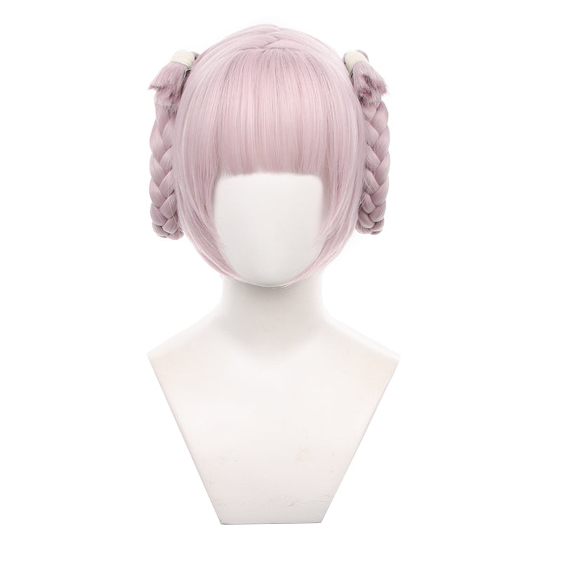 Cosplay Wig - CS 509A-Cosplay Wig-UNIQSO UK